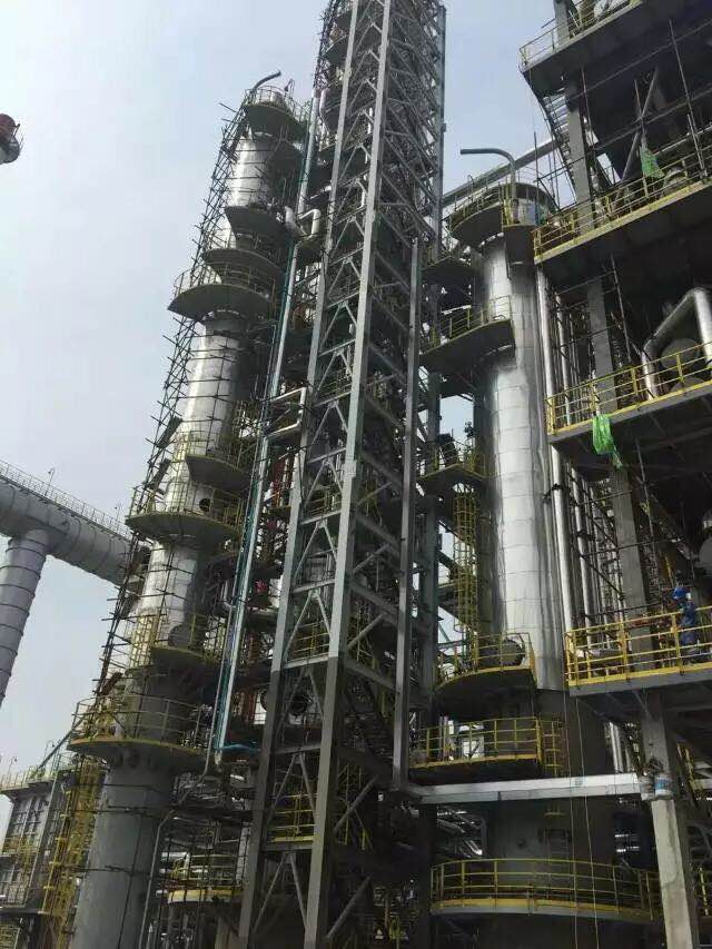 泗县设备翻新喷涂・钢构厂房升级改造