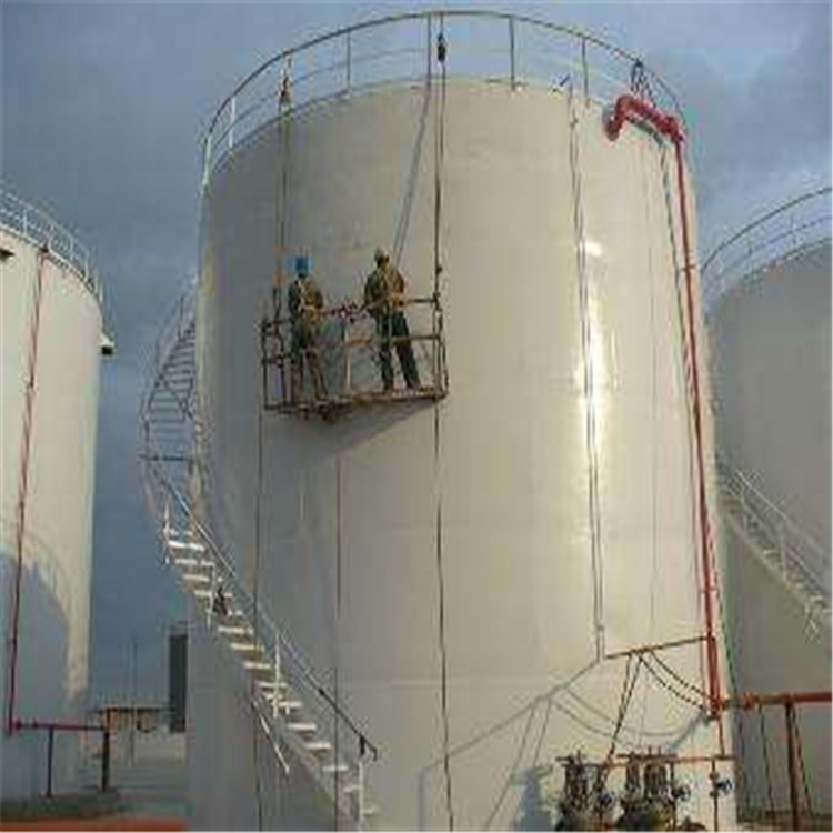 泗县喷漆翻新・工业喷漆・设备喷漆服务简介